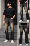 Boot Cut Jeans For Mens